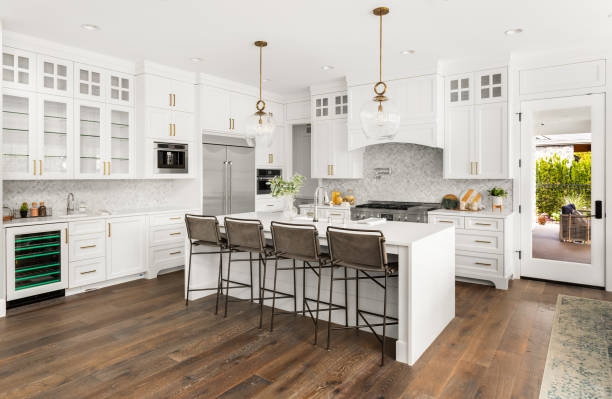Reliable Kitchen contractor in Dayton, NJ by I E Kitchen