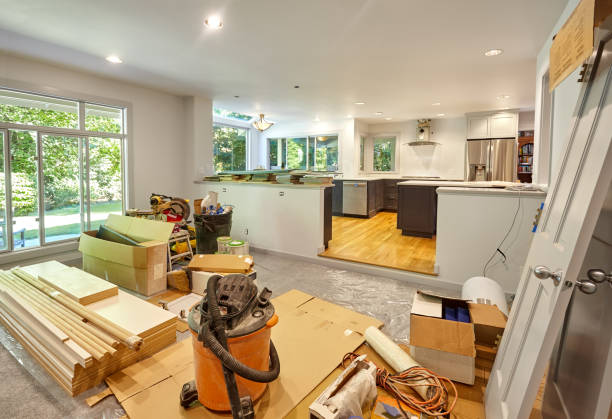 Professional Kitchen technician working in Dayton, NJ